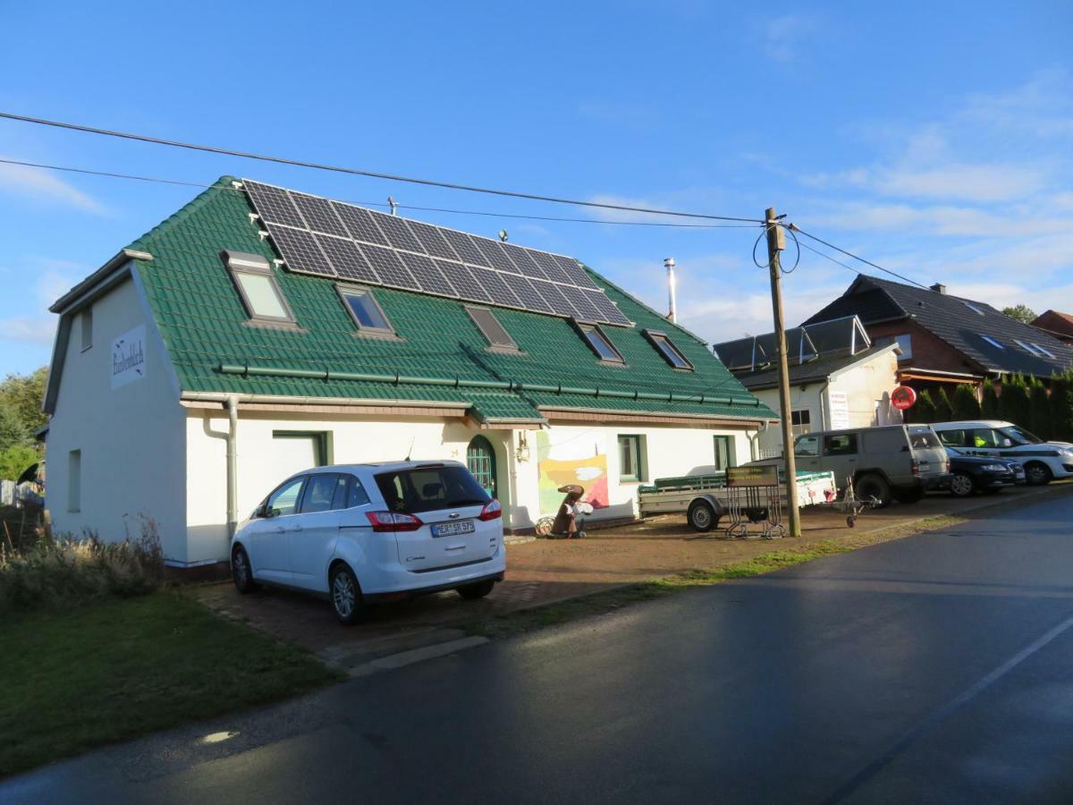 Meeresrauschen Kagsdorf Exterior photo